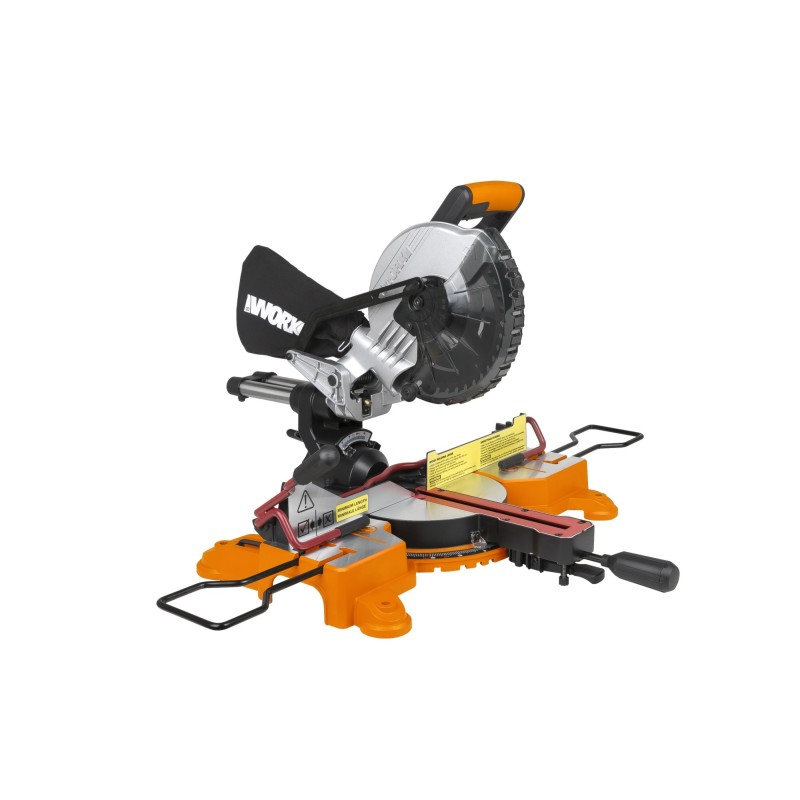 Ingletadora 20V S/bat WORX WX845.9