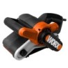 Lijadora de banda 950w WORX WX661.1