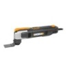 Multiherramienta Sonicrafter 230W WORX WX686