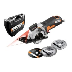 Sierra circular saw HC...