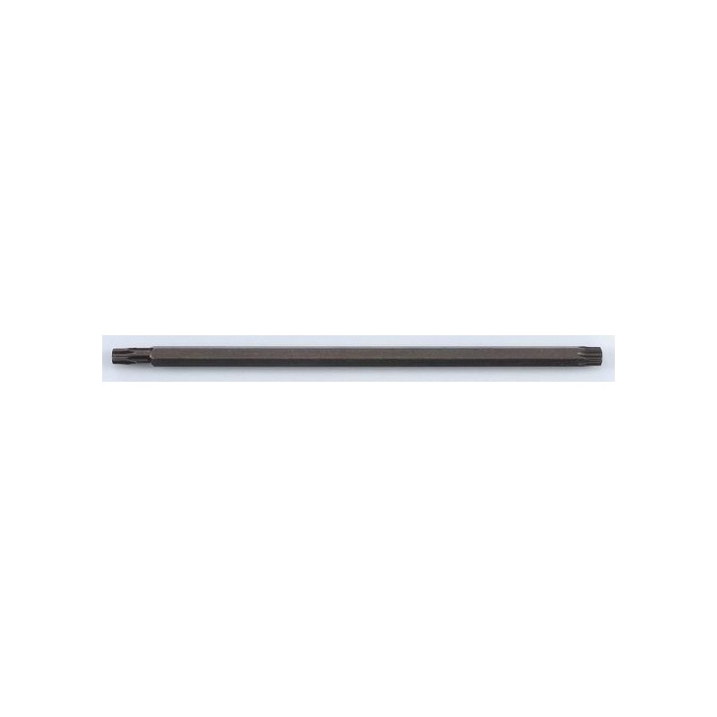 Varilla 1/4 para 2263 Torx  FORCE TOOLS 126D