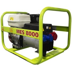 Generador MES8000 400...