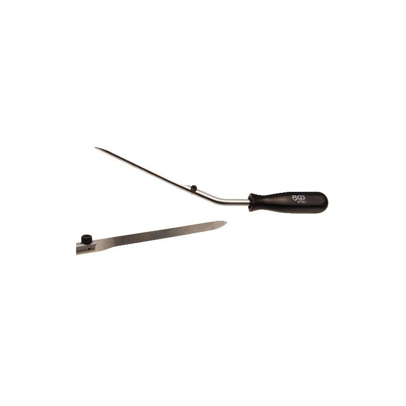 Enebrador de Cable de Lunas GRAP TOOLS 67201