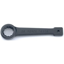 Llave estrella de golpe FORCE TOOLS 793