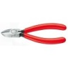 Alicate de corte Diagonal de 125mm KNIPEX 76 01 125