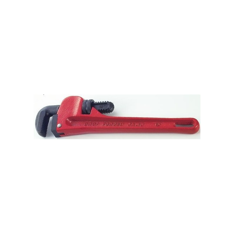 Llave Stillson de acero forjado 48 FORCE TOOLS 68448