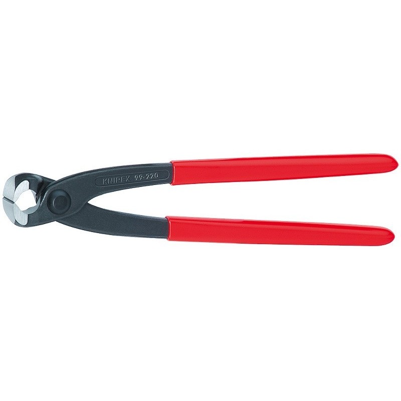 Tenaza para Armadores de 280mm KNIPEX 99 01 280