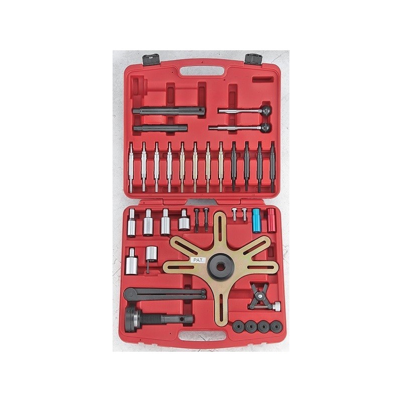 Kit de para alinear embragues S.A.C. FORCE TOOLS 929G2