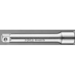 Extension 1/2 125mm FORCE TOOLS 8044125