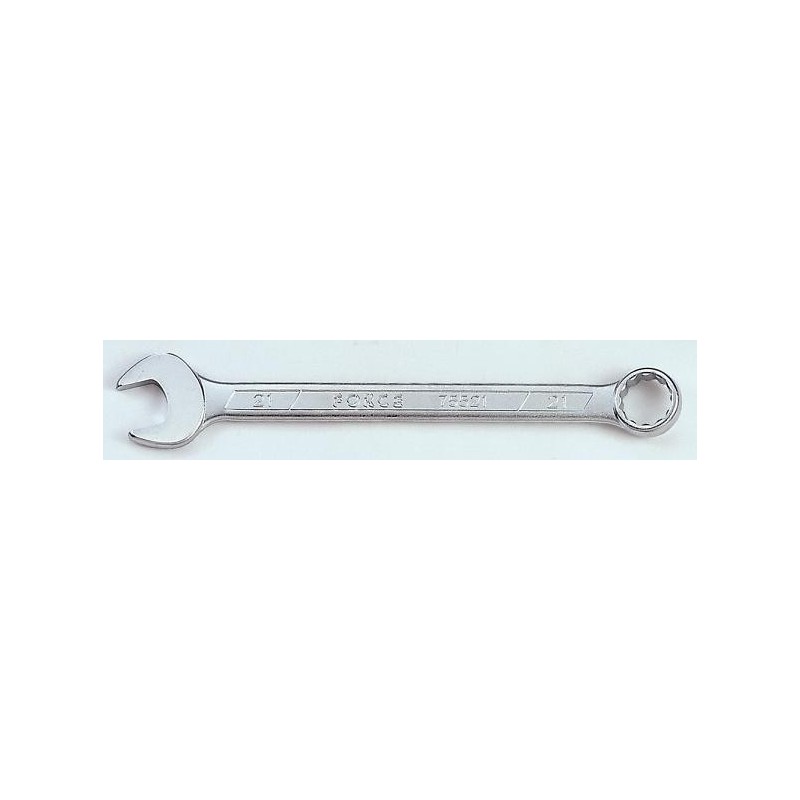 Llave combinada 17mm FORCE TOOLS 75517