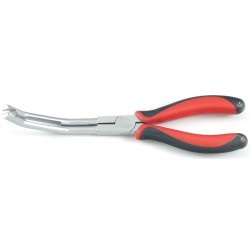 Alicate curvo para calentadores FORCE TOOLS 9G1002