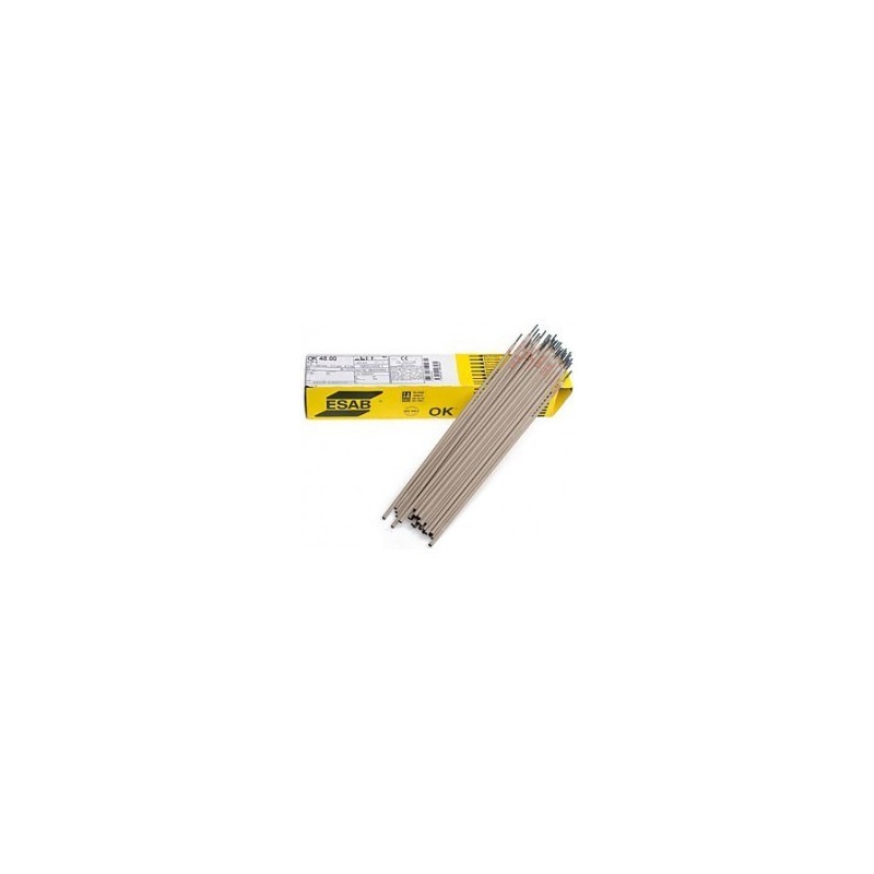 Paquete de Electrodos Ok 46.00 4.00 350mm ESAB 4600403200