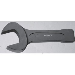 Llave fija abierta de golpe FORCE TOOLS 796