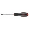 Destornillador bicomponente pozidriv pz1 FORCE TOOLS 7121