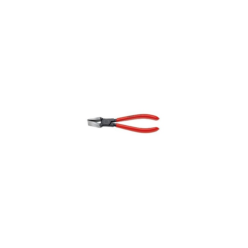 Alicate para Vidrio de 180mm KNIPEX 91 31 180