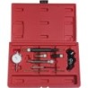 Kit de Puesta A Punto de Bombas Rotativas GRAP TOOLS 512706