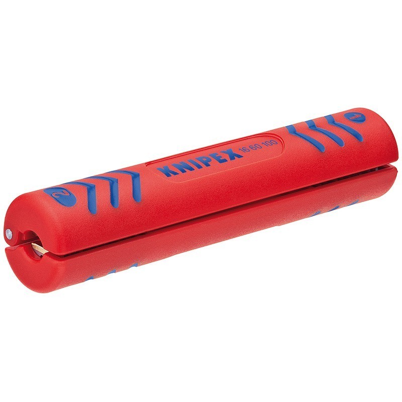 Herramienta Pelacables de 100mm KNIPEX 16 60 100 SB