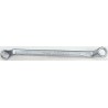 Llave de estrella acodada 6x7mm FORCE TOOLS 7590607