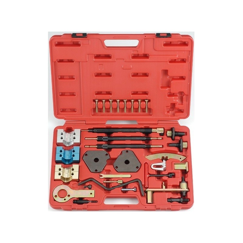 Juego de puesta a punto para FIAT FORCE TOOLS 934G1