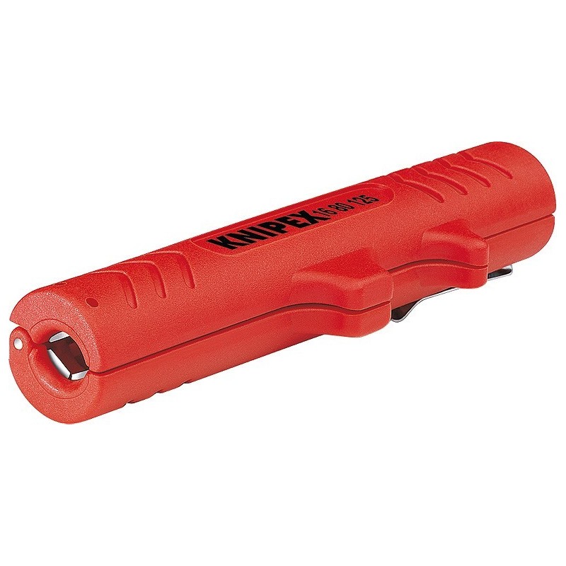 Herramienta Pelacables de 125mm KNIPEX 16 80 125 SB