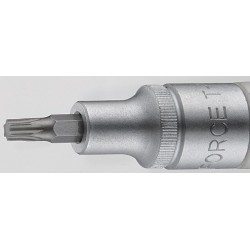 Vaso Torx corto 1/2 T45...