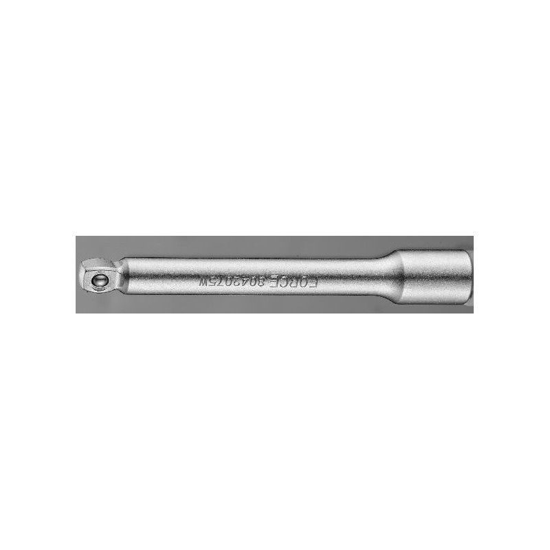 Extension 1/4 FORCE TOOLS 8042