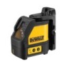 Laser Autonivelante de Dos Lineas DEWALT DW088K-xJ