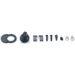 Kit de repuesto para carraca 82222 y 82223 FORCE TOOLS 802222-P