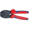 Alicate Prensa Terminales KNIPEX 97 52 35