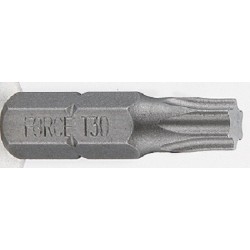 Punta 10mm Torx corta FORCE...