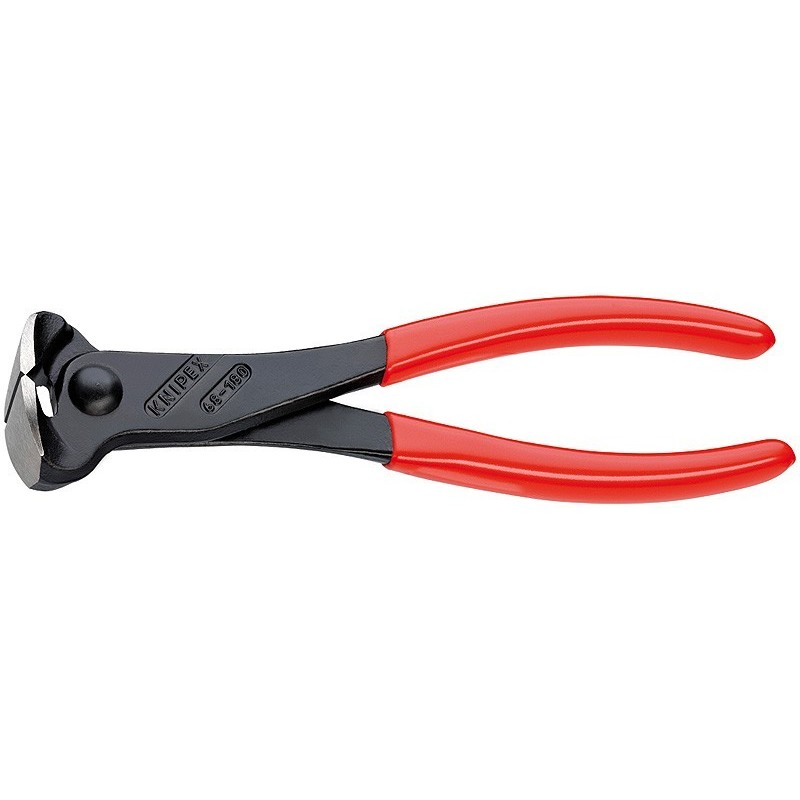 Alicate de corte Frontal de 200mm KNIPEX 68 01 200