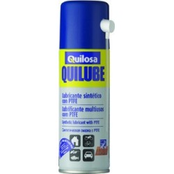 Quilube Aerosol 400 ml...