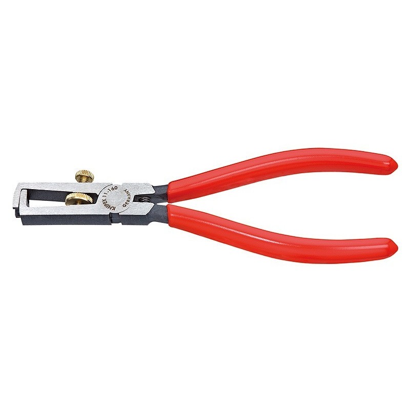 Alicate Pelacables de 160mm KNIPEX 11 01 160