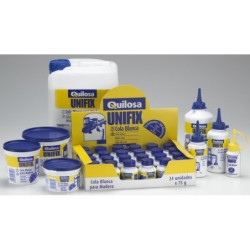 Unifix M 54 Garrafa 12kg...