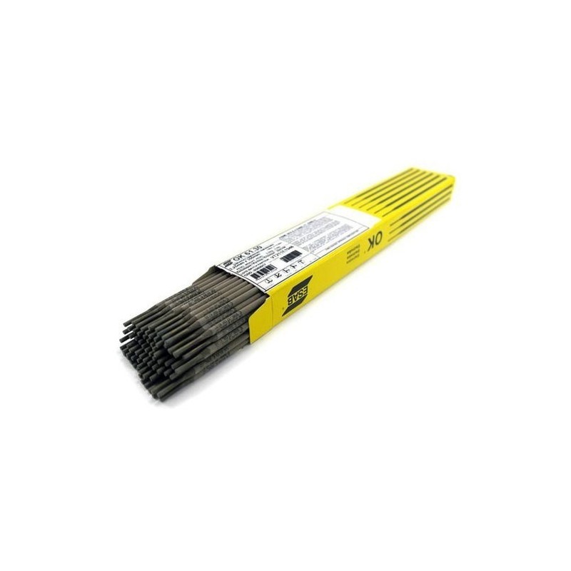 Paquete de Electrodos Ok 61.30 3.25 350mm ESAB 61303230T0