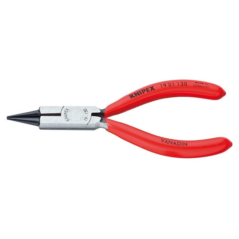 Alicate para Bisuteria de 130mm KNIPEX 19 01 130