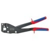 Tenaza para Ensamblar Perfiles de 340mm KNIPEX 90 42 340