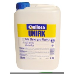 Unifix M 54 Garrafa 6kg...