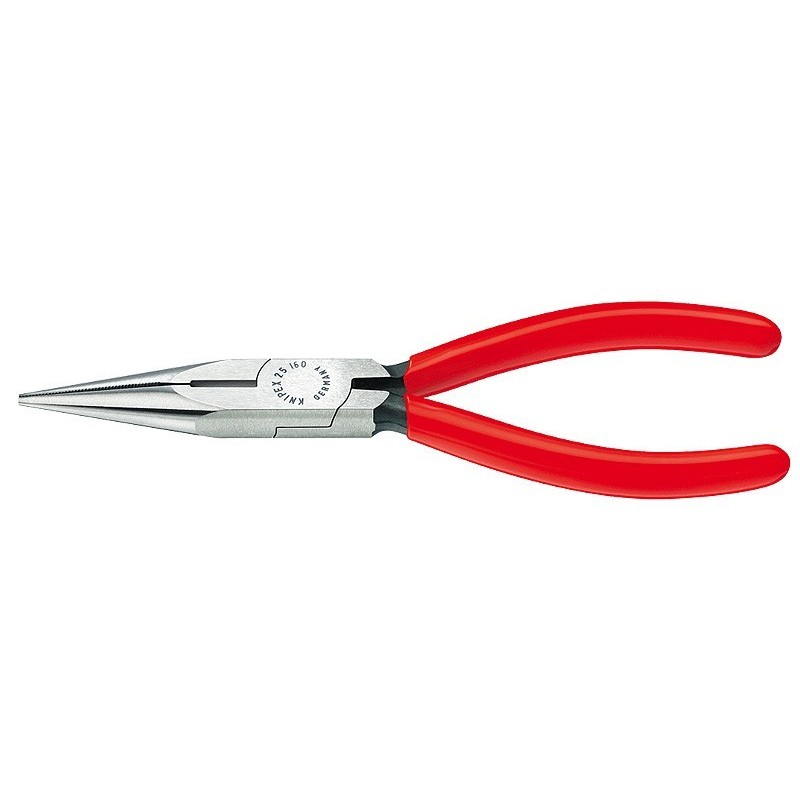 Alicate para Radio de punta de 160mm KNIPEX 25 01 160