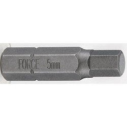 Puntas Allen 10mm FORCE...