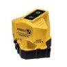 Laser de Lineas Proyectado Al Suelo Fls 90 Set STABILA 185749