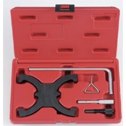 Kit de bloqueo de poleas para FORD FORCE TOOLS 905G8