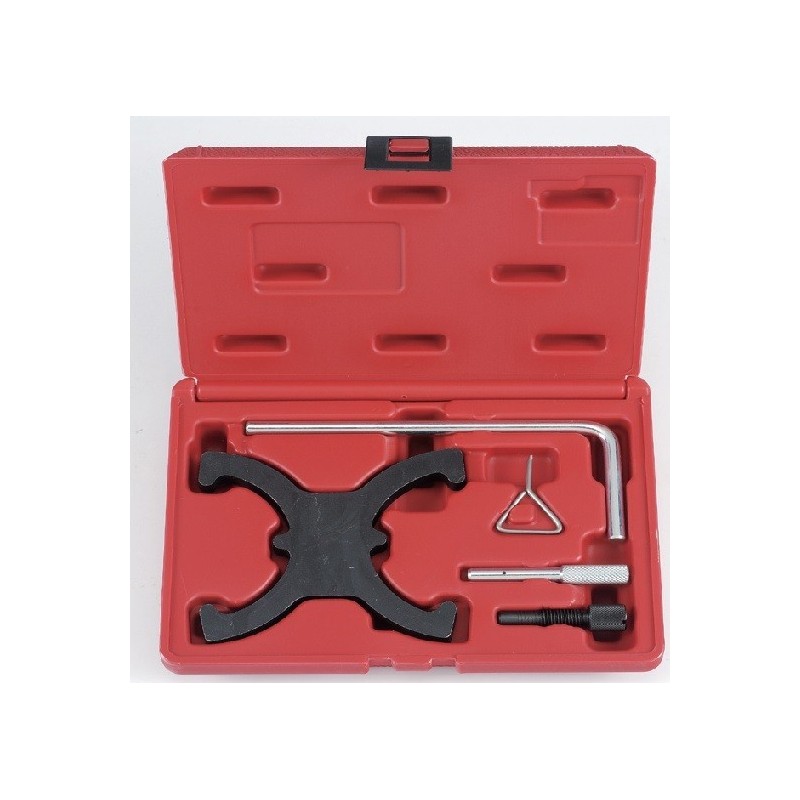 Kit de bloqueo de poleas para FORD FORCE TOOLS 905G8