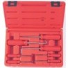 Kit 7 ganchos para muelles Yuds FORCE TOOLS 907U1