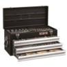 Caja 3 cajones con 116 herramientas FORCE TOOLS 50223S-116