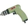 Taladro neumatico mini con portabrocas hasta 6.5mm FORCE TOOLS 82721