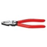 Alicate universal Hd de 200mm KNIPEX 02 01 200