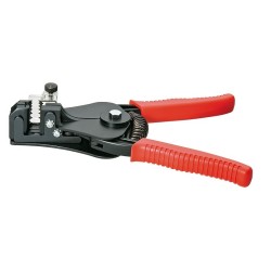 Alicate Pelacables Automatico de 180mm KNIPEX 12 21 180