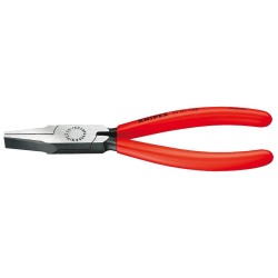 Alicate de Boca Plana de 140mm KNIPEX 20 01 140