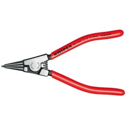 Alicate recto para Arandelas Grip de 4 7mm de 140mm KNIPEX 46 11 G1